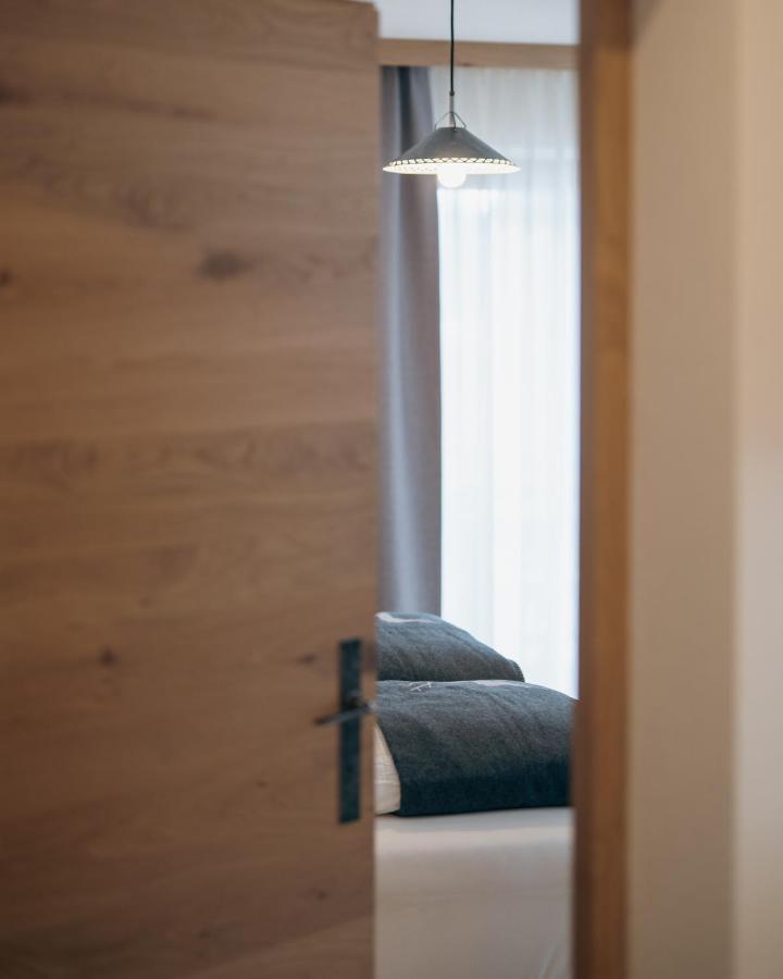 Appartements Höllhaus Innervillgraten Exterior foto